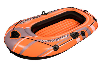 Image of Schlauchboot Kondor 1000