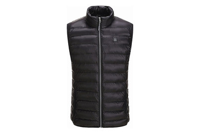 Image of Merox Heizweste mit Akku, M bei JUMBO