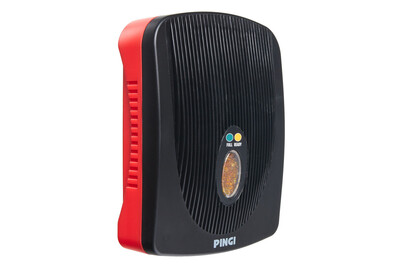 Image of Pingi Elektronischer Autoentfeuchter bei JUMBO