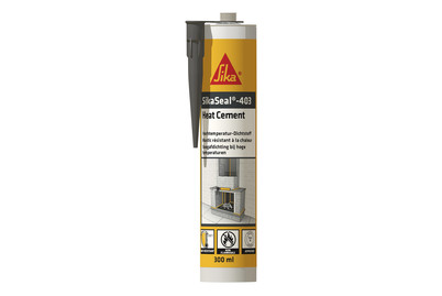Image of Sika Fugenfüllstoff Sikaseal-403 bei JUMBO