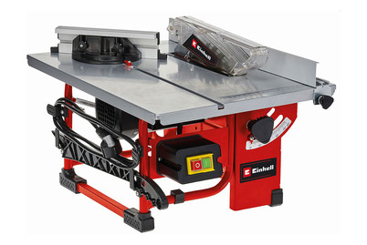Image of Einhell Tischkreissäge Tc-Ts 200 bei JUMBO