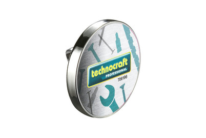 Image of Technocraft Gurtclip-Magnet extrastark bei JUMBO
