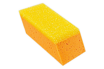 Image of Technocraft Kombischwamm 200x95x65mm bei JUMBO