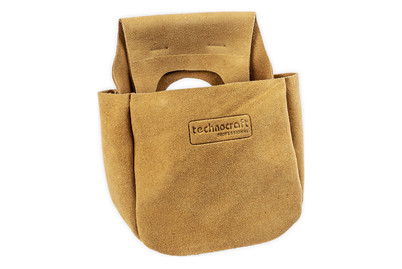 Image of Technocraft Werkzeug-Gürteltasche 210x165 mm bei JUMBO