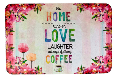 Image of Tischset Cristallino Homelove 30x45 cm bei JUMBO