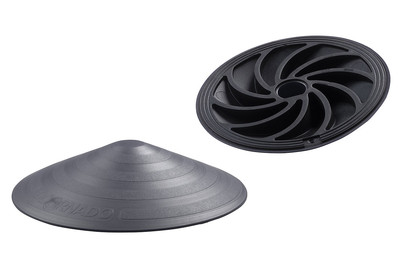 Image of Türkeil Doornado anthrazit bei JUMBO