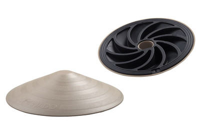 Image of Türkeil Doornado beige bei JUMBO