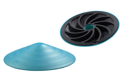 Image of Türkeil Doornado türkis bei JUMBO