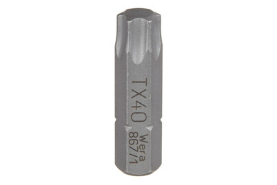 Image of 867/1 SB Torx® Bits, 3-teilig bei JUMBO