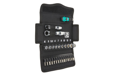 Image of Kraftform Kompakt Zyklop Mini 2, 27-teilig bei JUMBO