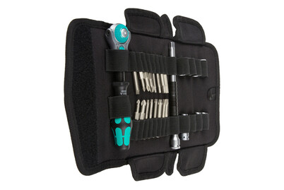 Image of Kraftform Kompakt Zyklop Speed, 26-teilig bei JUMBO