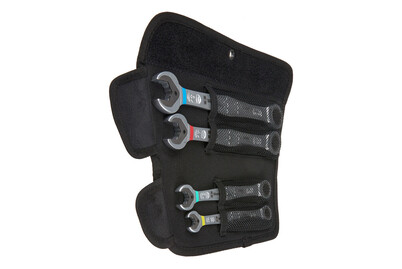 Image of Joker Maul-Ringratschenschlüssel-Satz SB, 4-teilig bei JUMBO