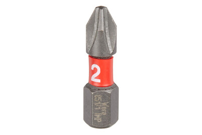 Image of 851/1 IMP DC SB Impaktor Bits, PH 2 x 25 mm bei JUMBO