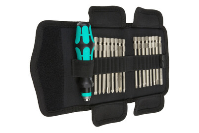 Image of Kraftform Kompakt 60, 17-teilig bei JUMBO