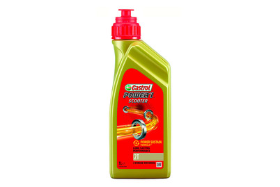 Image of Castrol Power 1 Scooter 2T