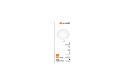 Image of Steinel LED-Sensorleuchte Rs16 bei JUMBO