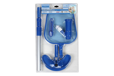 Image of Marina Pool Starter-KIT Reinigung ECO bei JUMBO