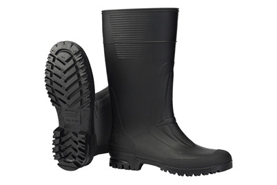 Image of Arbeitsstiefel, schwarz grösse 44 bei JUMBO