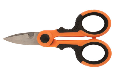 Image of Elektrikerschere, Edelstahl bei JUMBO