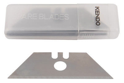 Image of Fensterschaberklingen 60mm, 10 Stück bei JUMBO