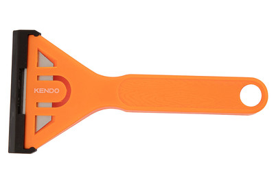 Image of Glasschaberklingen, 10 Stück bei JUMBO