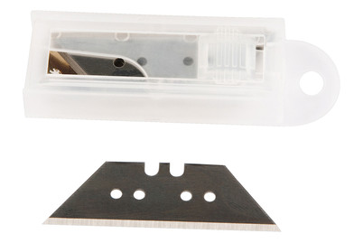 Image of Trapezklingen, 10 Stück bei JUMBO