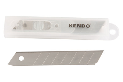 Image of 18-mm-Klingen, 10 Stück bei JUMBO