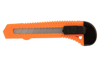 Image of Japanmesser, 18 mm bei JUMBO