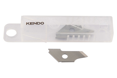 Image of Ersatzklingen, 3 Stück bei JUMBO