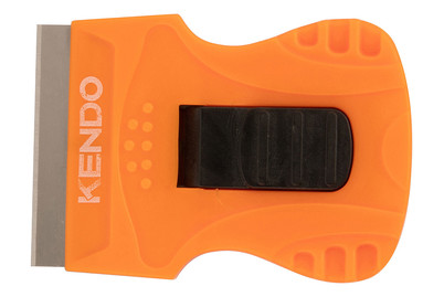 Image of Mini-Schaber, 39 mm bei JUMBO