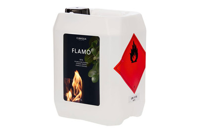 Image of Climaqua® Pflanz. Ethanol Flamo 5L