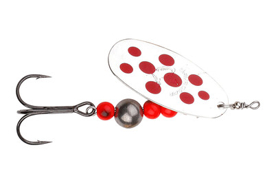 Image of Savagear Caviar Spinner Nr4 14 GR - 04 bei JUMBO