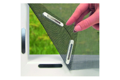 Image of Mückennetz Magic Klick bei JUMBO