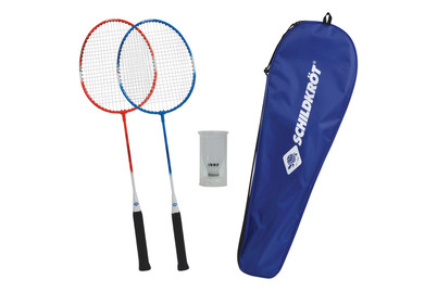 Image of Schildkröt Badminton Set Funbird bei JUMBO