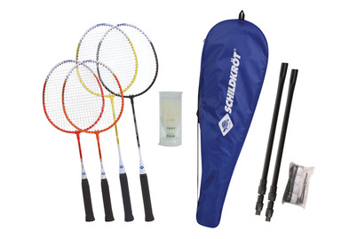 Image of Schildkröt Badminton Family SET bei JUMBO