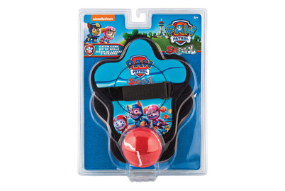 Image of Paw Patrol Klettballspiel bei JUMBO