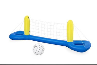 Image of Bestway Volleyball Set