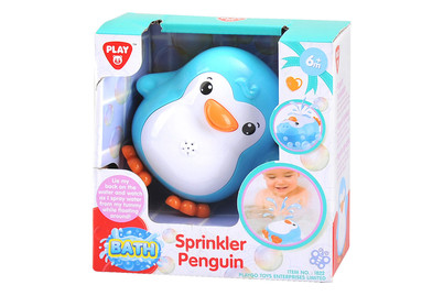 Image of Sprinkler Pinguin 6+ Monate bei JUMBO