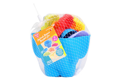 Image of Animal Beach Bucket Set bei JUMBO