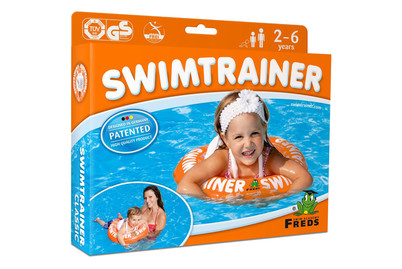 Image of Freds Schwimmlernhilfe Classic bei JUMBO