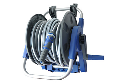 Image of Qualité&Prix Schlauchtrommelset 1/2 15m bei JUMBO