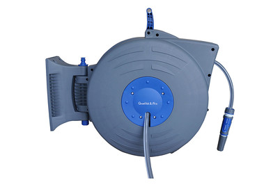 Image of Qualité&Prix Wandschlauchbox 20m 1/2 bei JUMBO