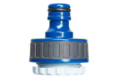 Image of Qualité&Prix Hahnadapter 1 & 3/4 bei JUMBO