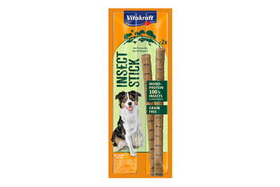 Image of Vitakraft Insect Stick 2x12g bei JUMBO