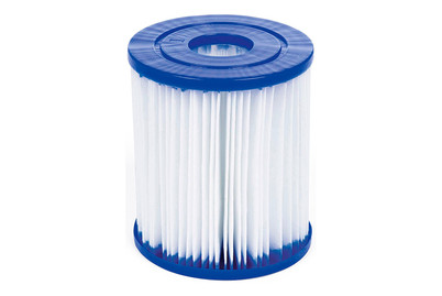 Image of Bestway Filterkartusche Flowclear Typ I bei JUMBO