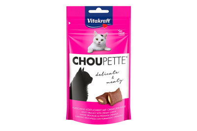 Image of Vitakraft Choupette Käse bei JUMBO
