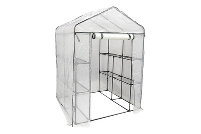 Image of Qualité&Prix Gartengewächshaus Serifos bei JUMBO