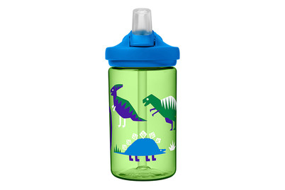 Image of Camelbak Eddy+ Kids Bottle hip dinos 0.4 l bei JUMBO