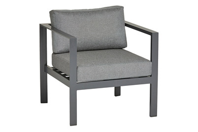 Image of Home and More Einzelsessel Romny bei JUMBO