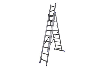 Image of Aluminium Kombileiter bei JUMBO